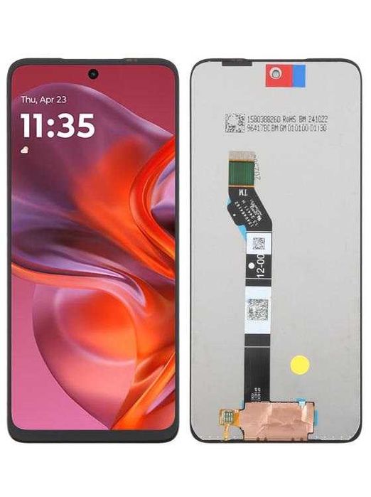 Дисплей за Motorola G05 / G15 / E15