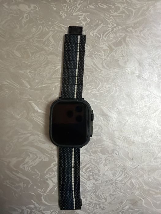 Apple watch ultra 2, 49 mm