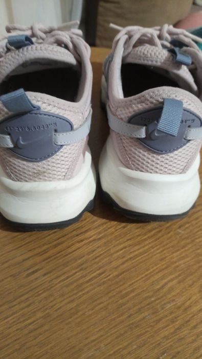 Nike √ 38   Супер