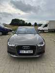 Audi A6 C7 2.0 AUTOMAT 2014