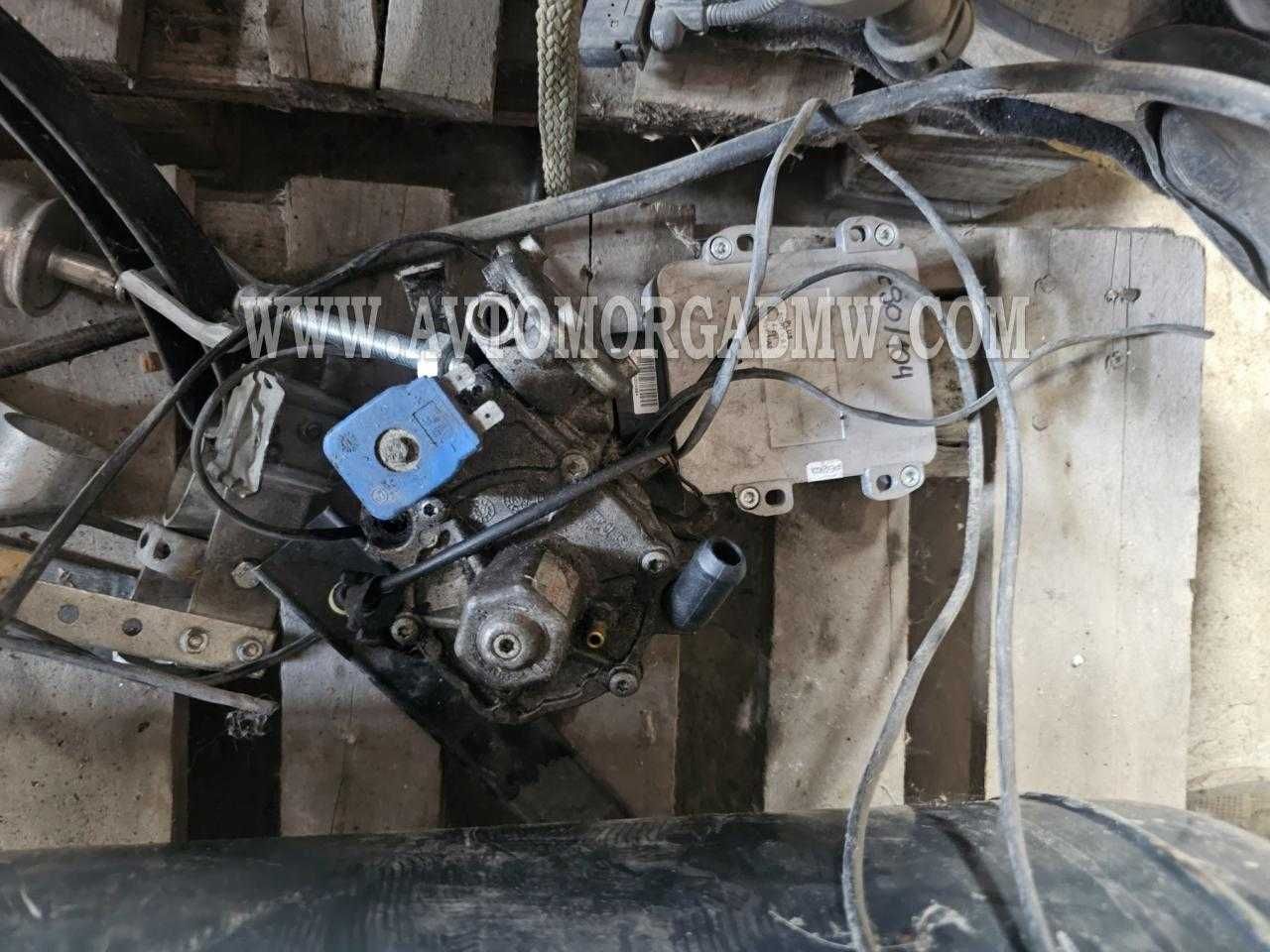 Газов инжекцион 4 цилиндъра бмв BMW 316 318 газ 118 комплект бутилка г