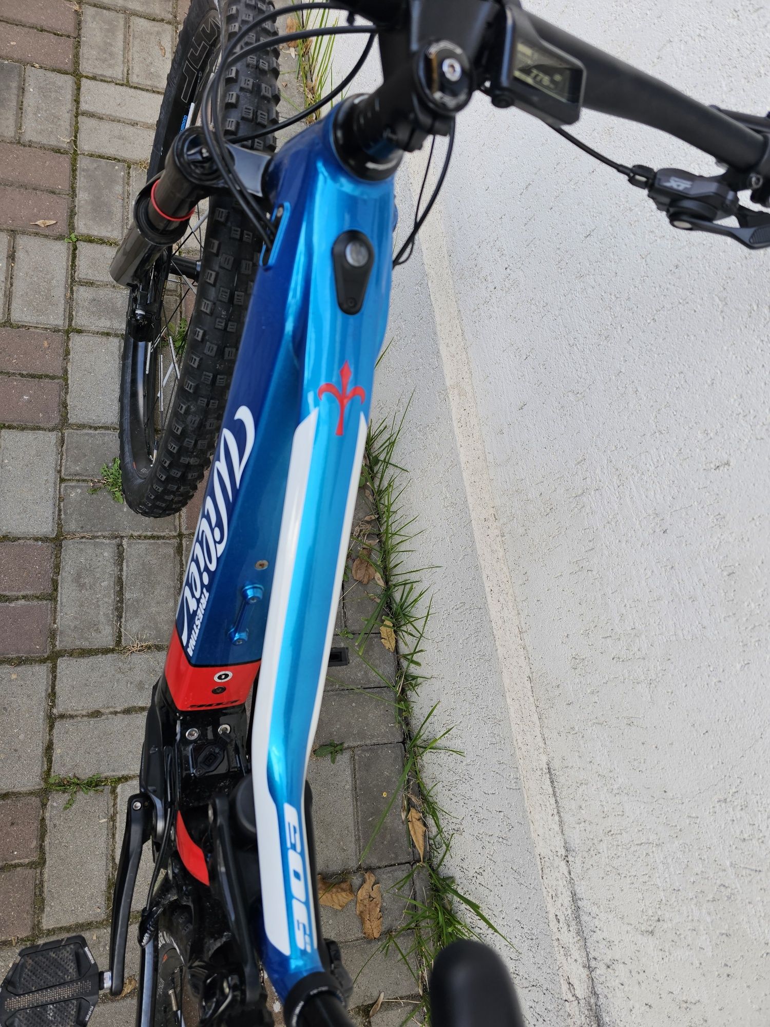 E bike WILLIER Triestina 903 2023  S  29