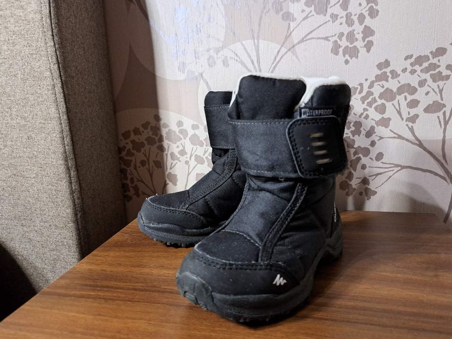 Апрески от Decathlon, 25 номер