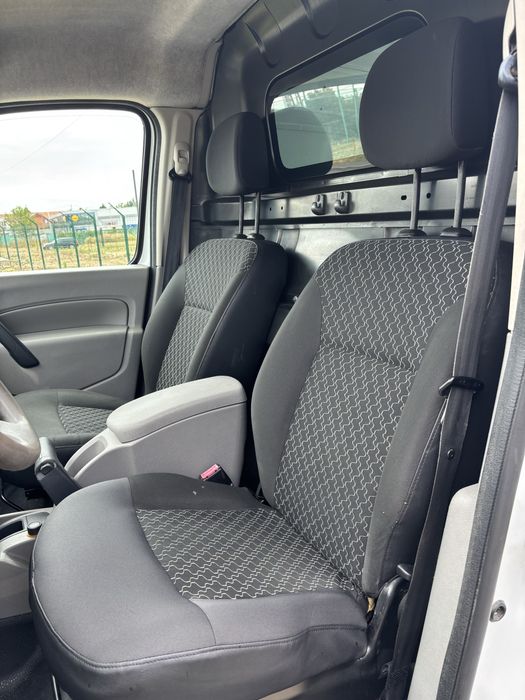 Renault Kangoo 1.5 diesel RAR exectuat posibilitate rate