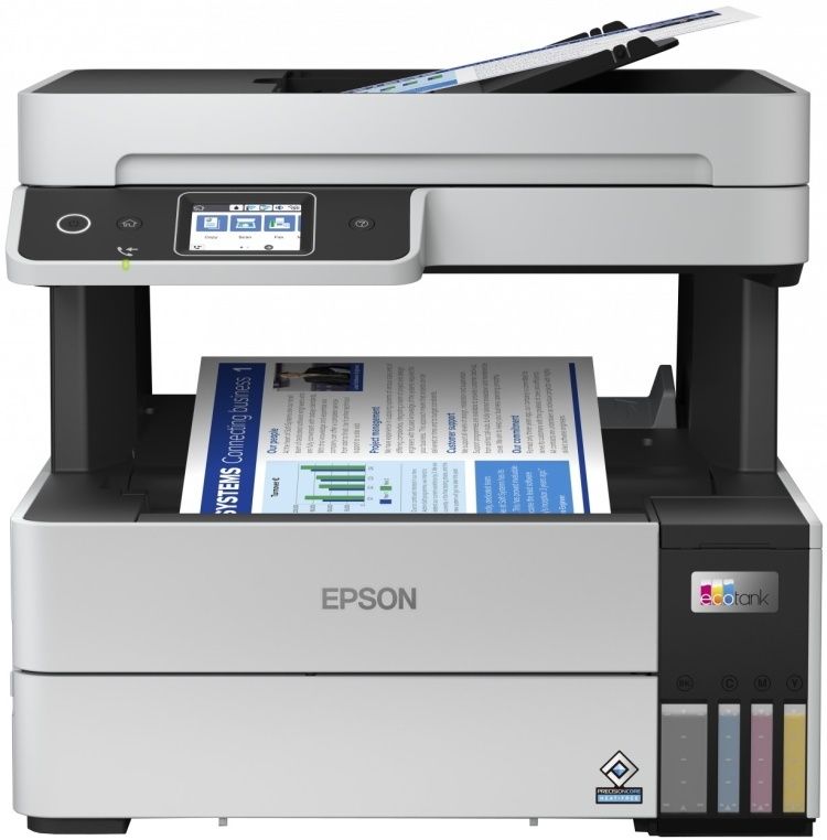 Epson L6490 продаю принтер Новый запечатанный