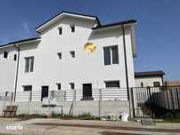 Vila in Bragadiru 4 camere, 200mp teren