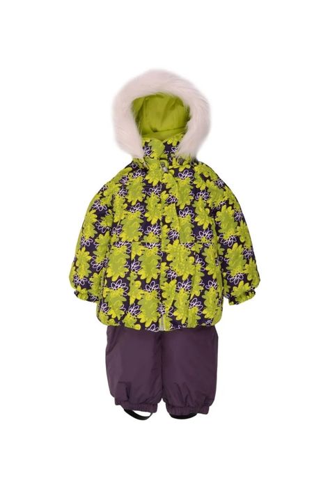 Продам финский зимний комплект Kerry/ Керри.