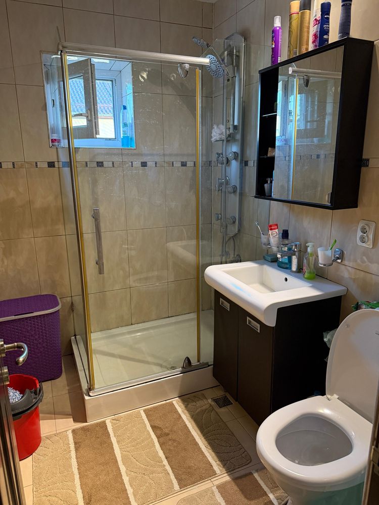 Apartament 3 camere Simion Barnutiu