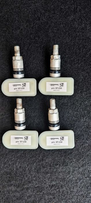 Датчици за налягане в гумите за Ford