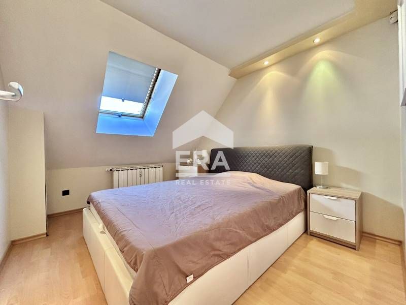 Продава се Тристаен апартамент в София, Гоце Делчев - 80 кв.м за 3438 €/кв.м - Снимка #4