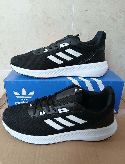 Мъжки маратонки Nike u Adidas