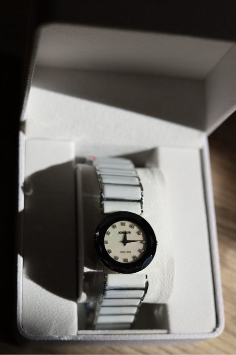 Jowissa оригинален швейцарски дамски часовник