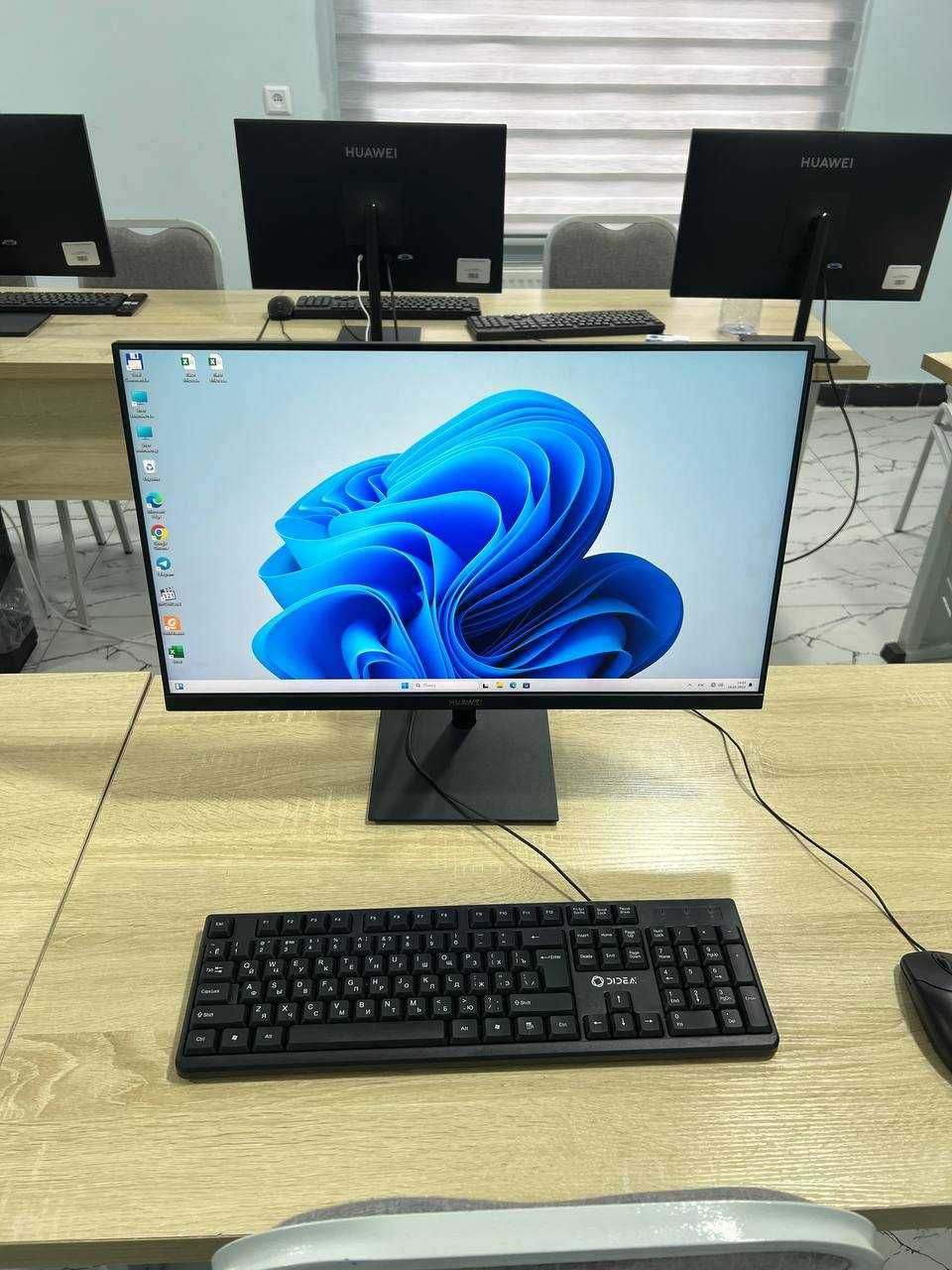 Kompyuter Processorlar Core I-5