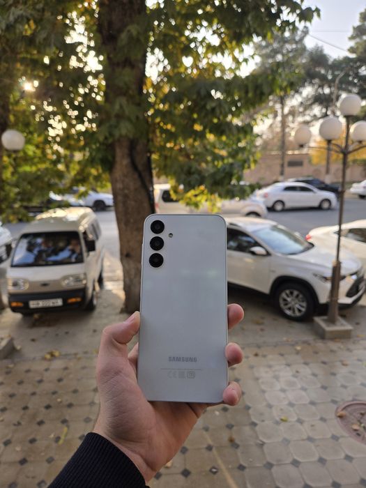 Samsung A25 5G 6/128