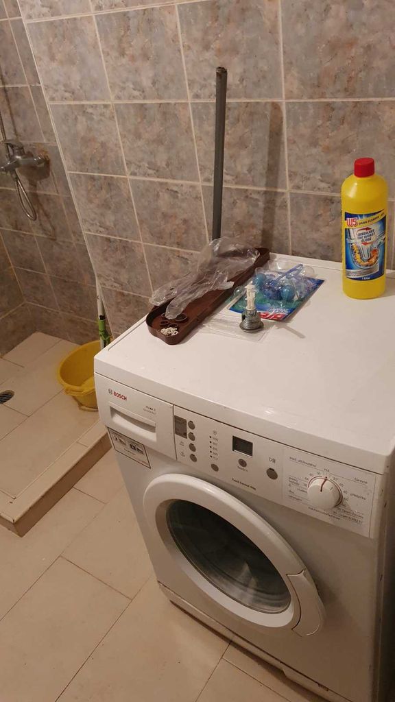 Дава се под наем Двустаен апартамент в Асеновград - 50 кв.м за 83000 € - Снимка #10