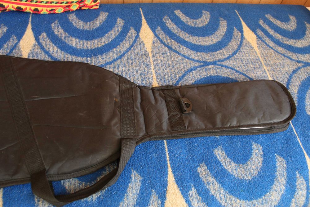 Електрическа китара   „C.Gian“