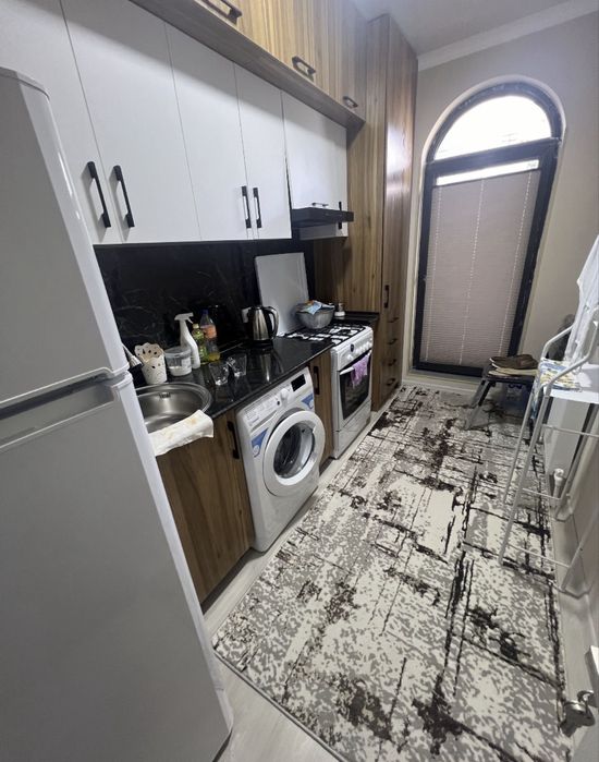 ЖК Ассалом Хаво- Аренда 1- комнатная Квартиры