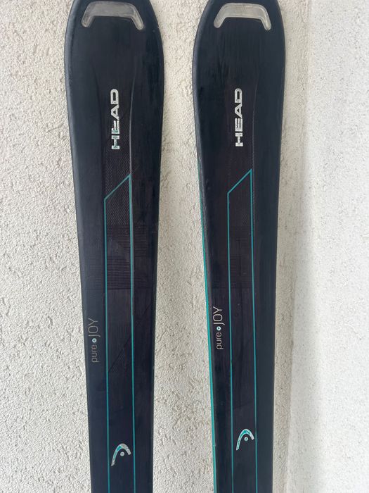 Vând Skiuri HEAD Pure Joy (163 cm)