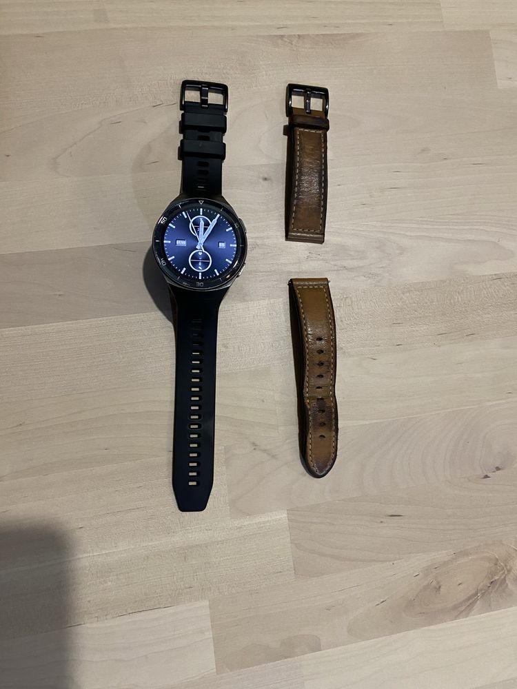 HUAWEI watch GT 2