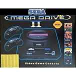 Телевизионна игра SEGA MEGA DRIVE 2 16bit