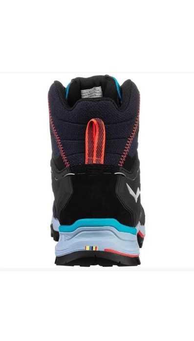 Дамски туристически обувки Salewa MTN Trainer Lite Mid, 41 Номер