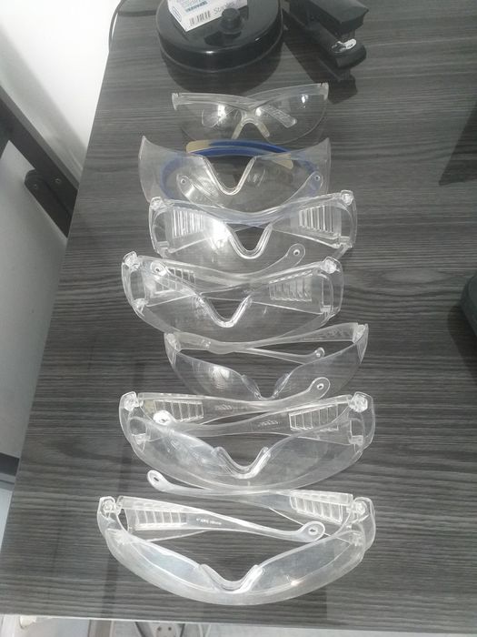 Vand ochelari de protecție