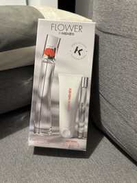 Set Parfum Flower By Kenzo