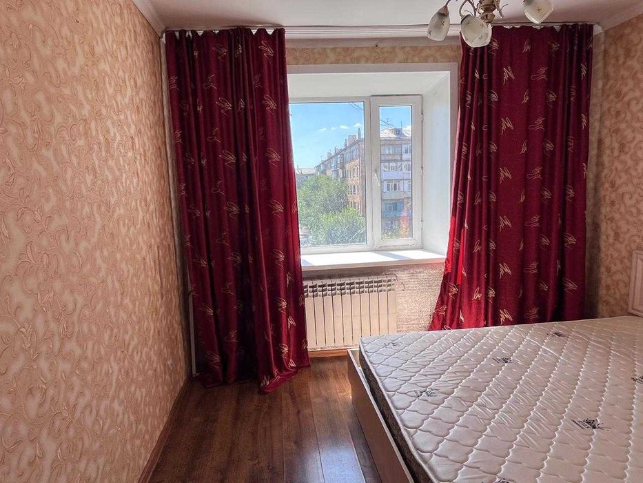 ^Продам 3х комнатную квартиру в Сортировке!!!