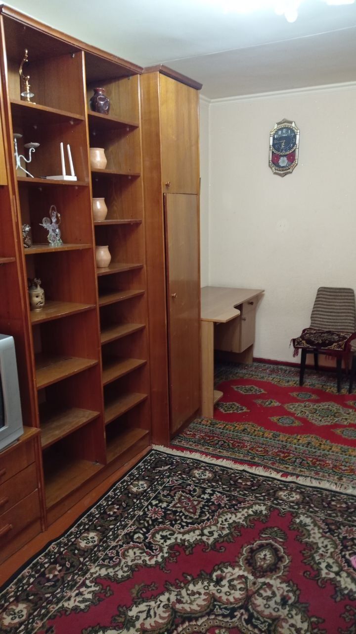 Сдаётся Чиланзар 2 1комнатная.