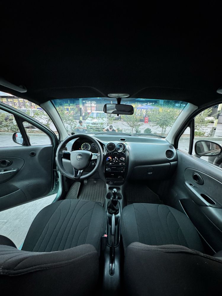 matiz sprite sotiladi