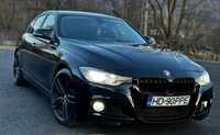 Bmw 320d F30 ~ 2013 ~ 184 Cp ~ 2.0 Diesel