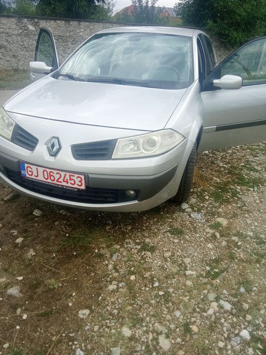 Vând Renault Megane 2