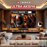 Телевизор Immer Ultra Skidka Android tv