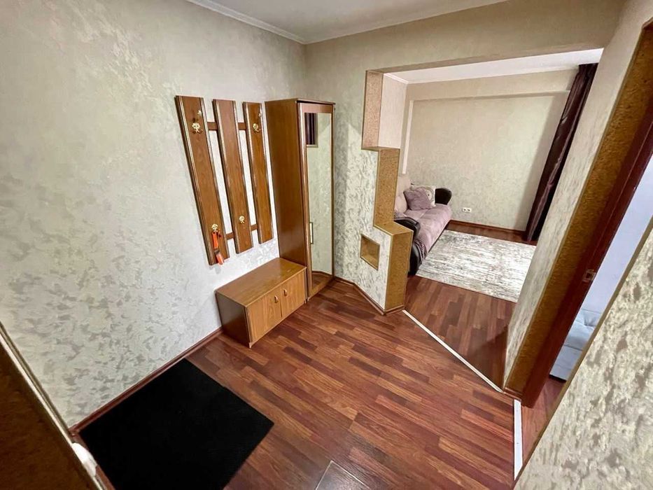 Сдам 2х комнатную квартиру, Виноградова 19