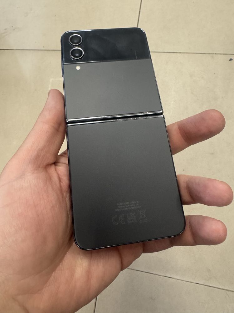 Samsung Z flip 4