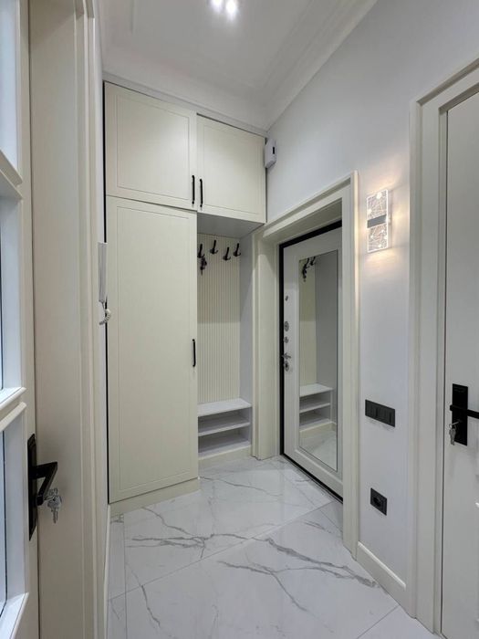 Сдается в аренду 1х- ком квартира Яккасарай(Yakkasaroy)