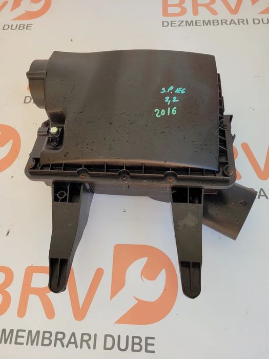 Carcasa filtru aer pentru Mercedes Sprinter Euro 5 / Euro 6 2,2 motori