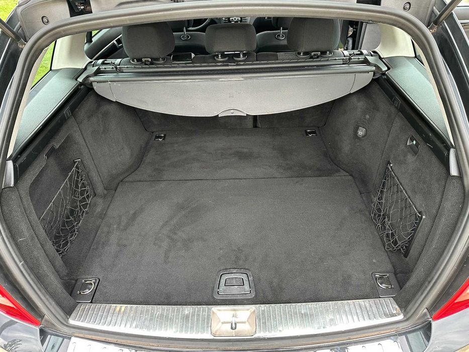 Mercedes C Class  C180 CDi W204 Facelift