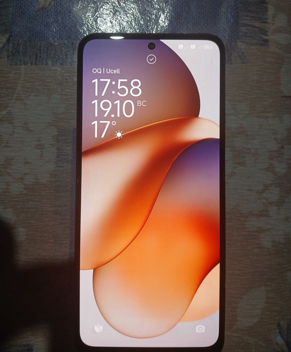 Redmi not 12 garantiya