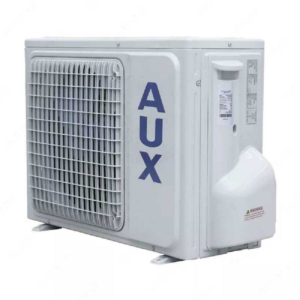 Инверторный Кондиционер AUX 24 ASW-H24A4/JMR Inverter, 100% Гарантия