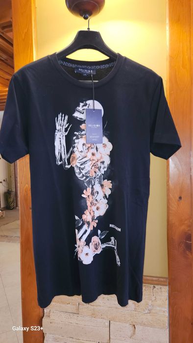 Нови мъжки тениски Religion