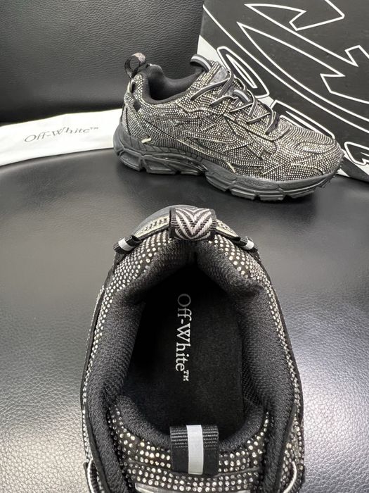 Adidasi Off-White , calitate premium , pe comanda , noi , 43