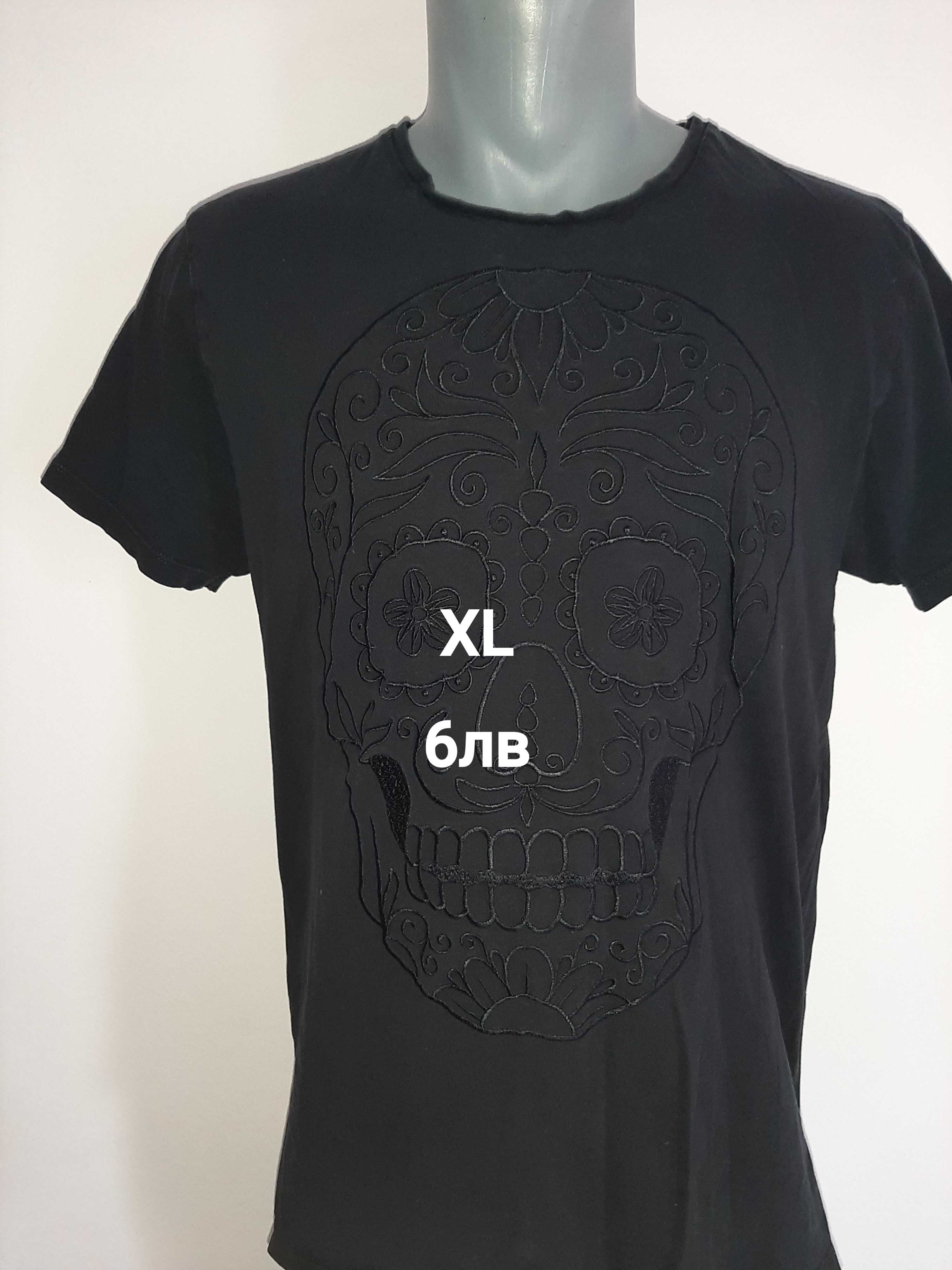 мъжки тениски M,L,XL,2XL