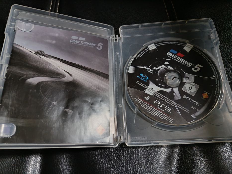 Gran Turismo 5 pentru PlayStation 3 PS3