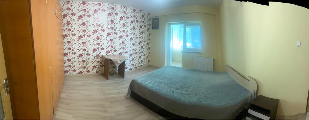 Apartament de inchiriat 2 camere in cartierul Frumoasa, Iasi