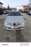 Vând Mercedes c 200 CDI