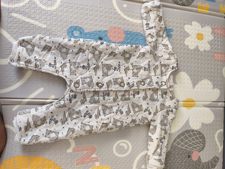 Sac de dormit bebe 74-80