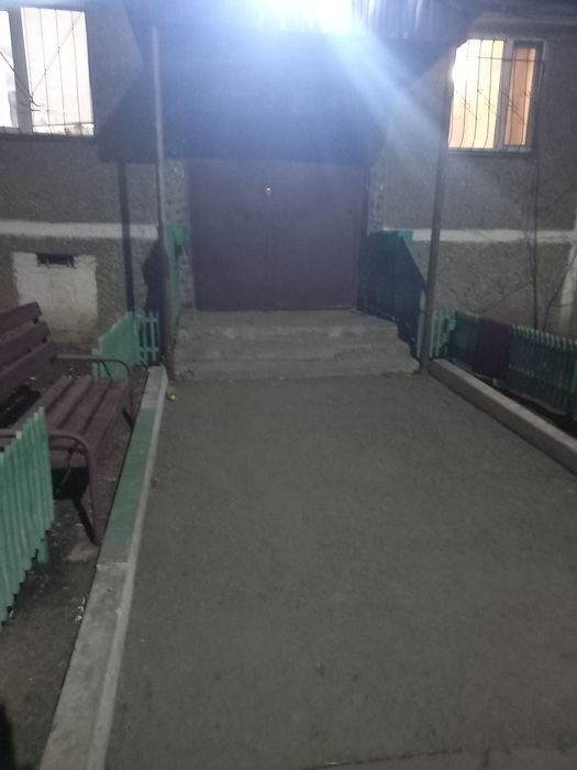 Квартира ключ на ключ