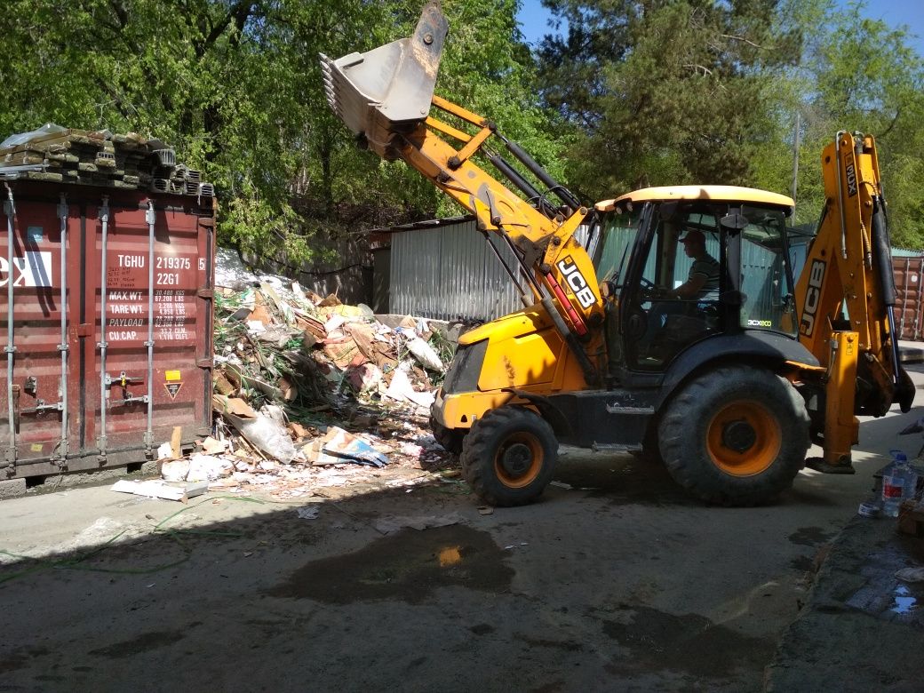 Уборка,Перевозка,Вывоз строй- мусора и хлама,по городу Алматы,Камаз.