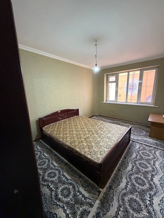 Продается 3х комнатная квартира